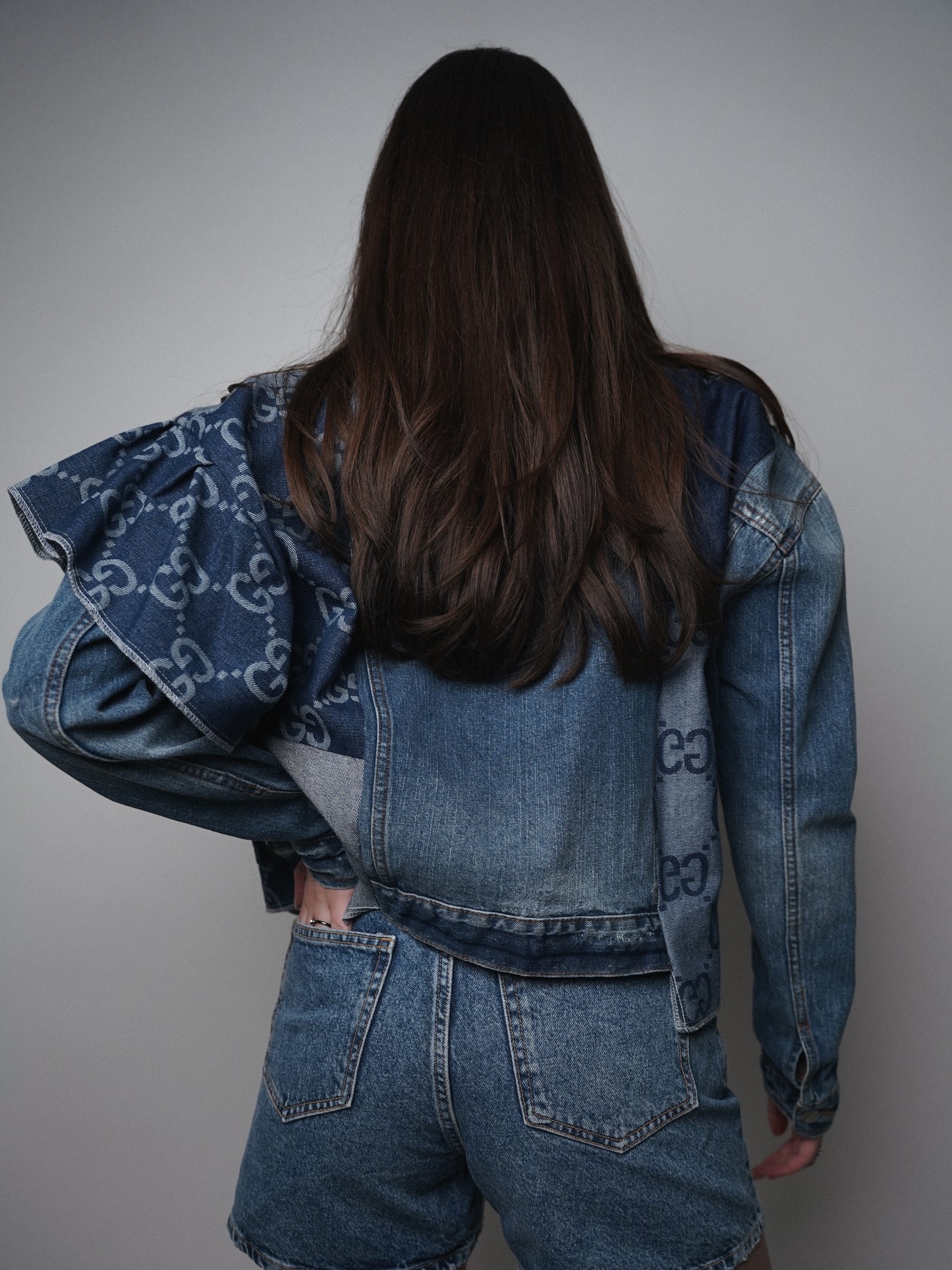 Jacket DENIM