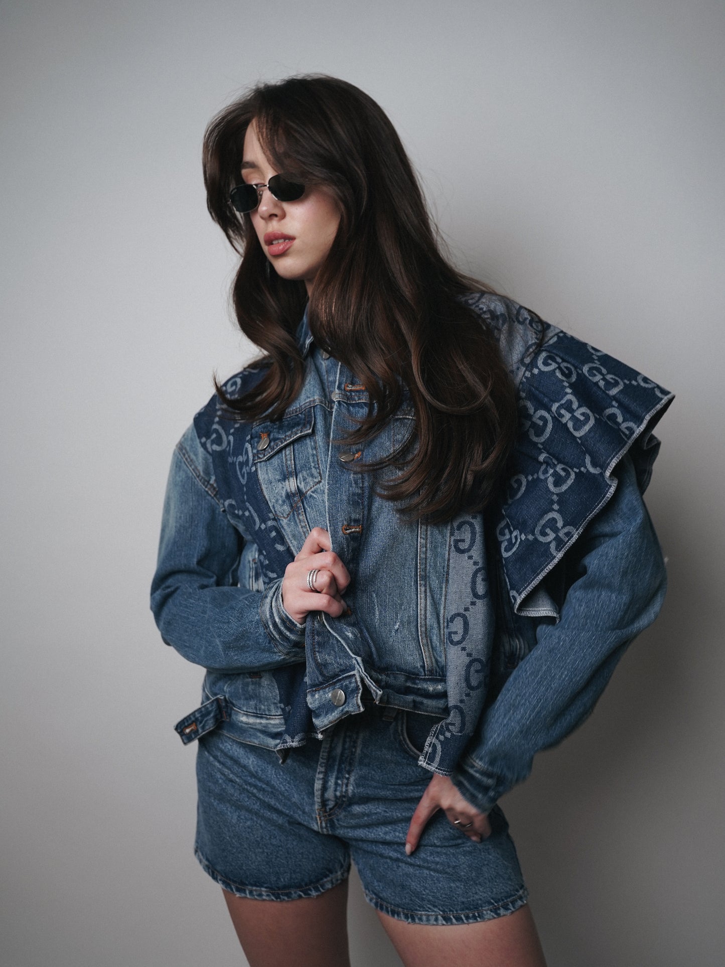 Jacket DENIM