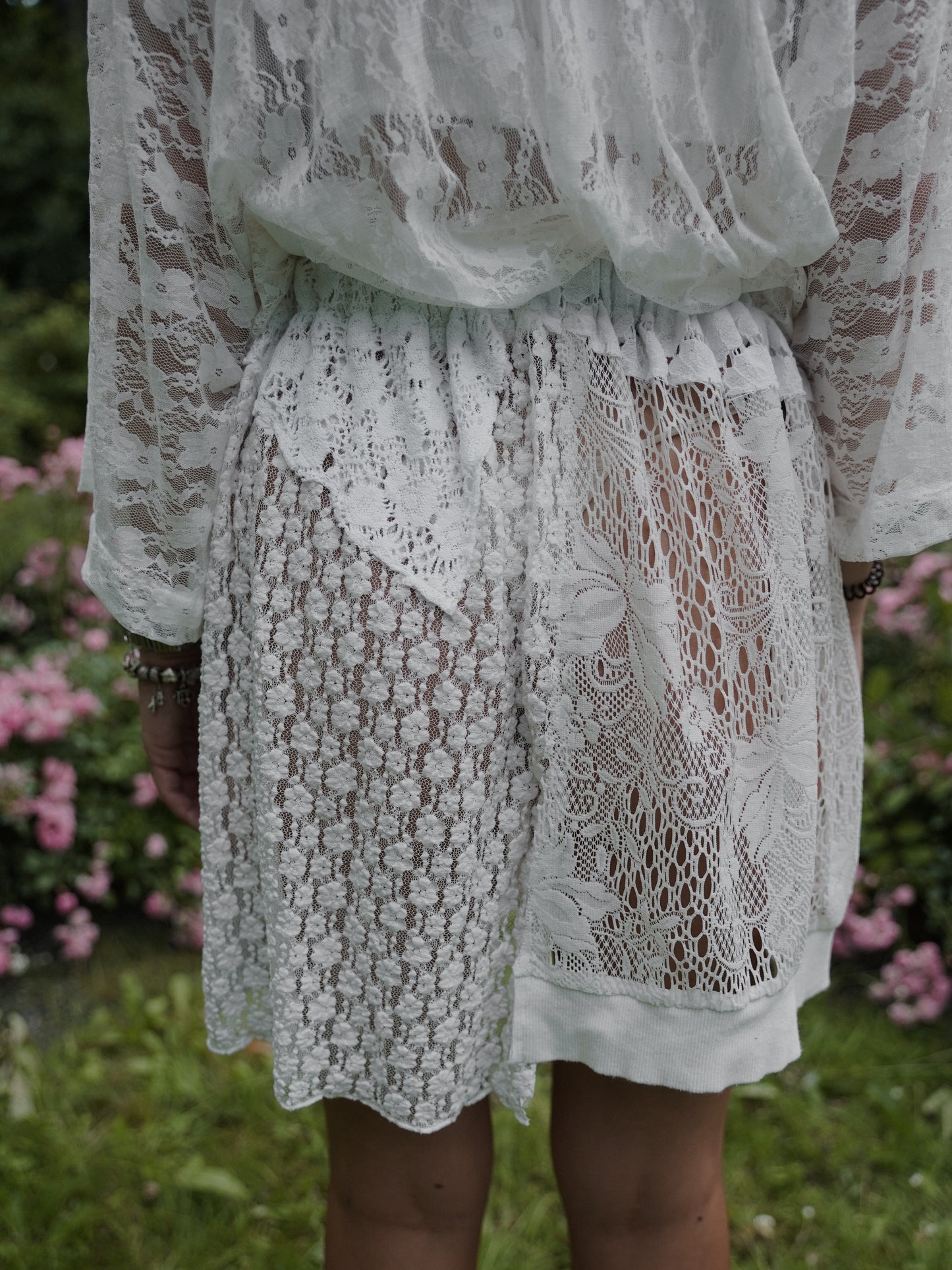 Skirt Lace